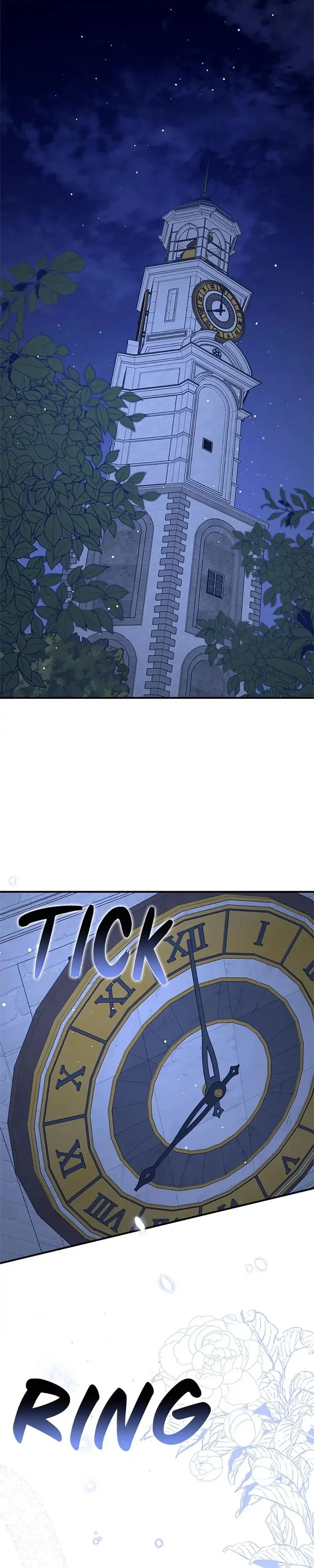 I Stole the Child of My War-Mad Husband Chapter 40 - Page 18