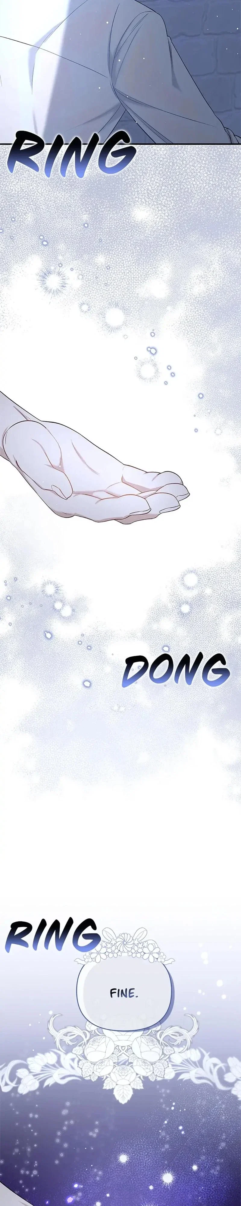 I Stole the Child of My War-Mad Husband Chapter 40 - Page 20