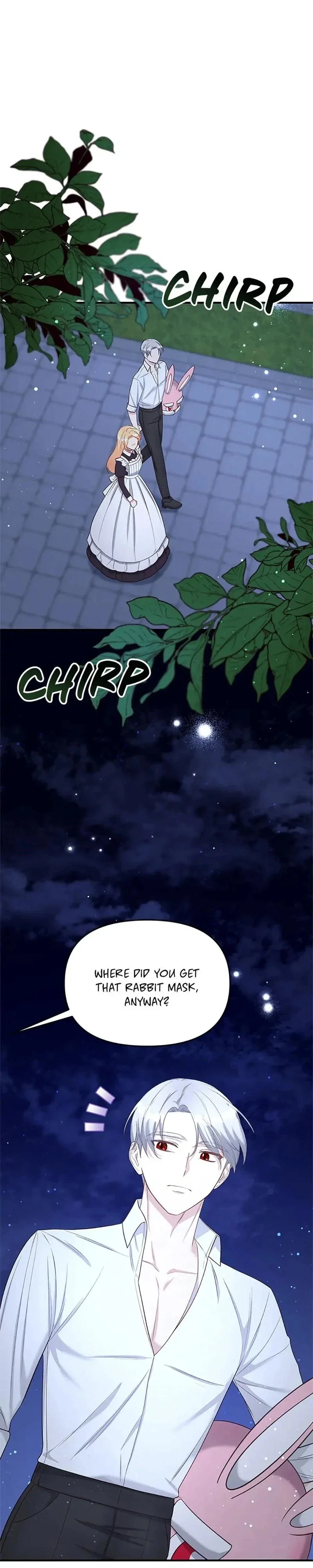 I Stole the Child of My War-Mad Husband Chapter 40 - Page 23