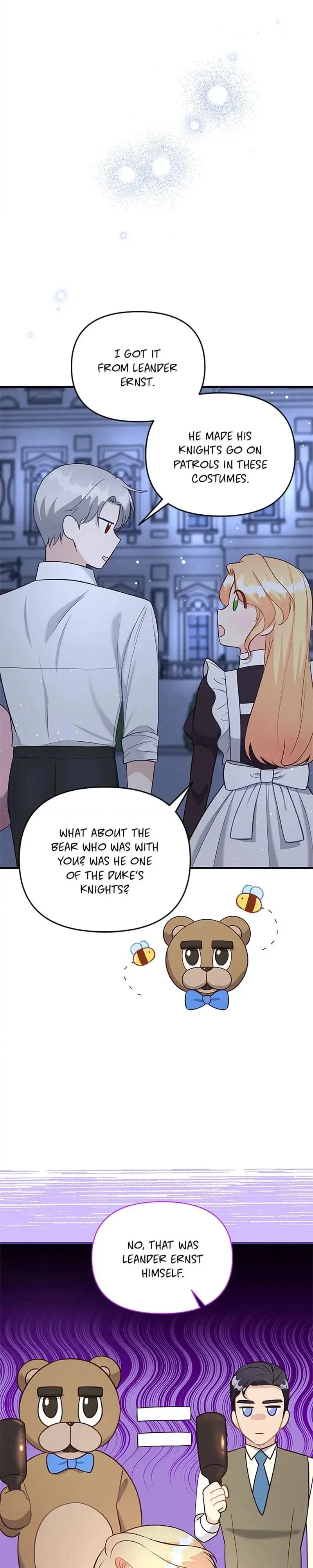 I Stole the Child of My War-Mad Husband Chapter 40 - Page 24
