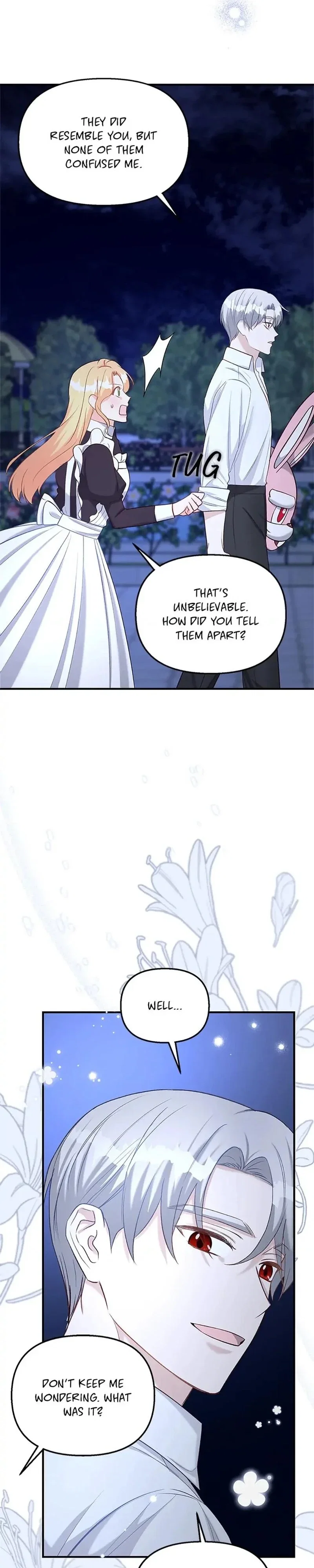I Stole the Child of My War-Mad Husband Chapter 40 - Page 29