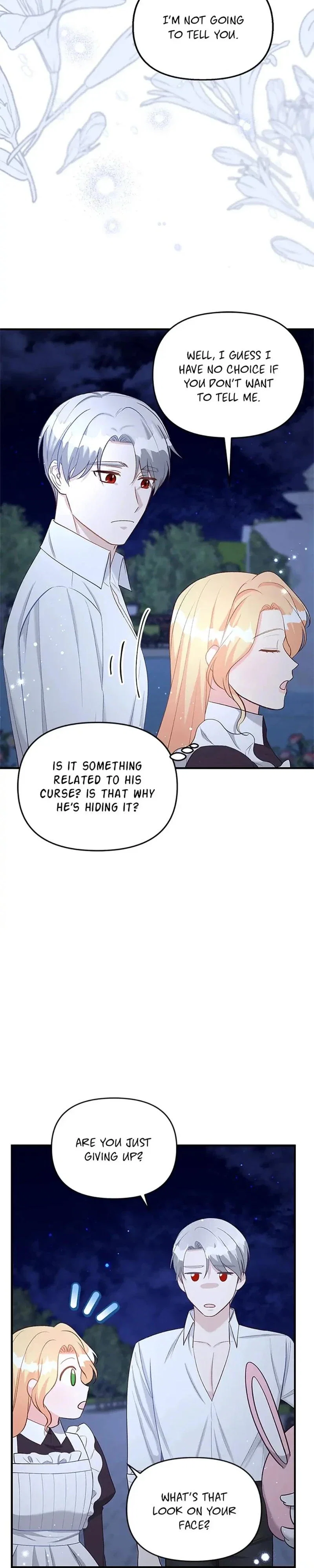 I Stole the Child of My War-Mad Husband Chapter 40 - Page 30