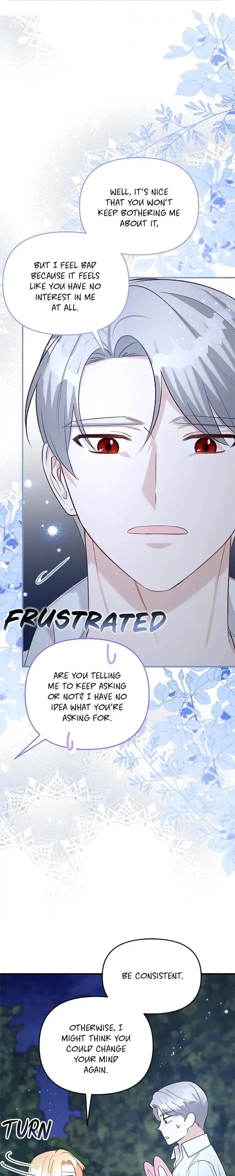 I Stole the Child of My War-Mad Husband Chapter 40 - Page 31