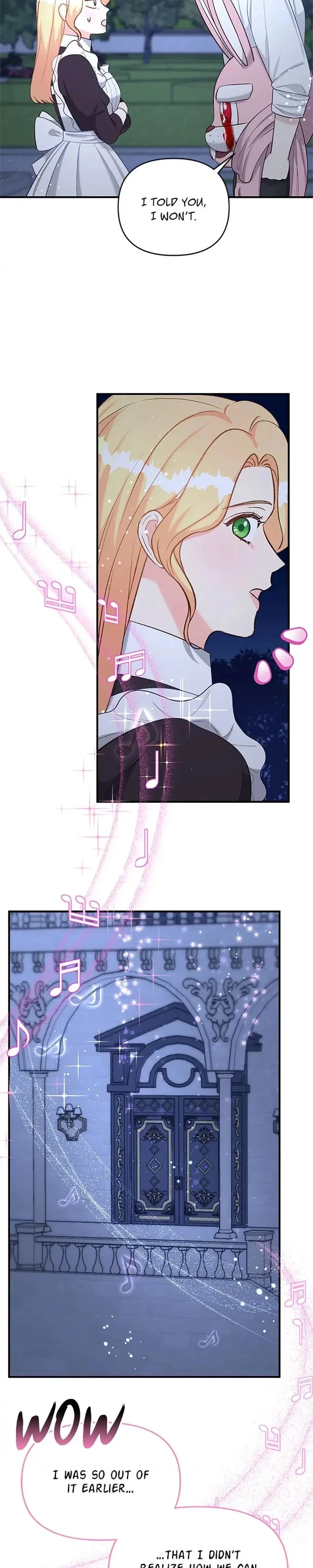 I Stole the Child of My War-Mad Husband Chapter 40 - Page 32