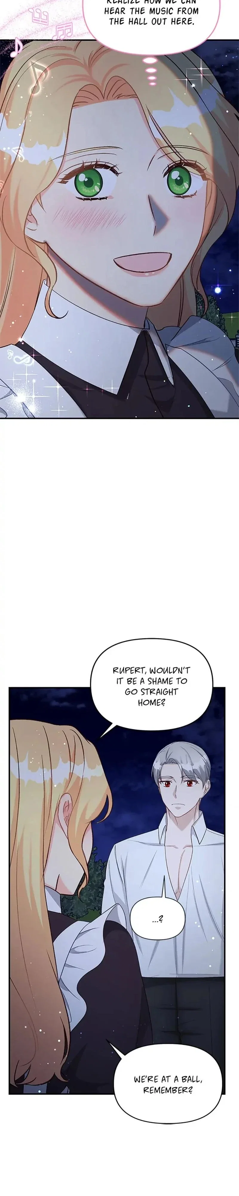 I Stole the Child of My War-Mad Husband Chapter 40 - Page 33