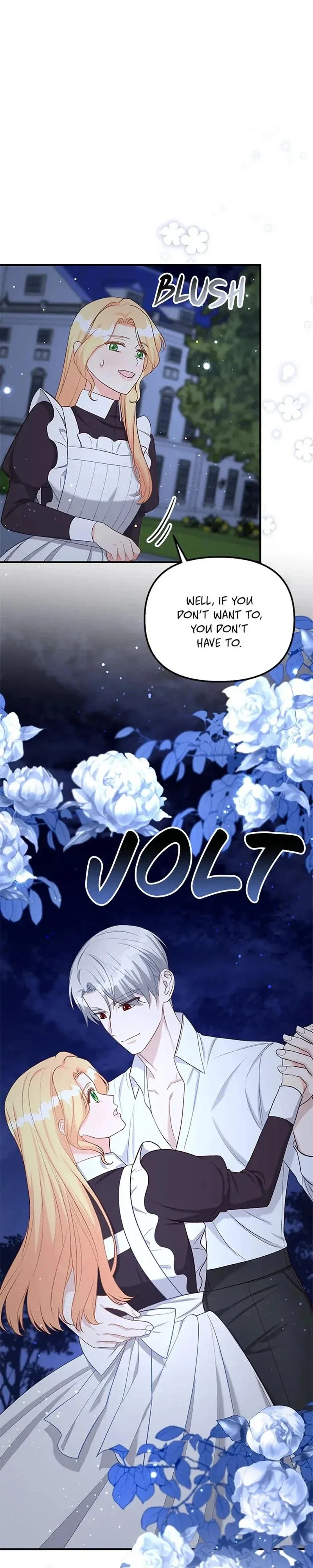 I Stole the Child of My War-Mad Husband Chapter 40 - Page 36
