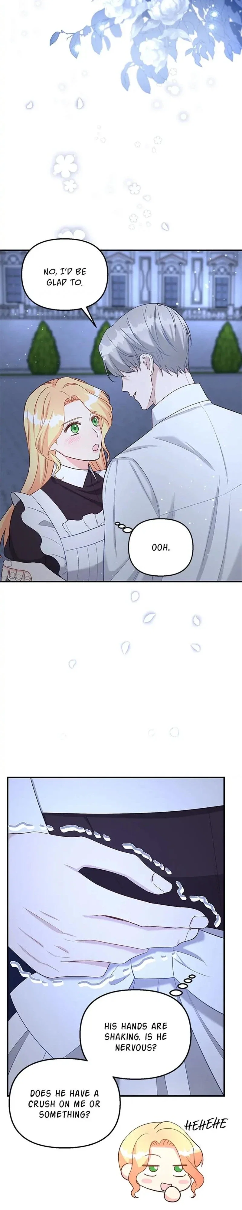 I Stole the Child of My War-Mad Husband Chapter 40 - Page 37