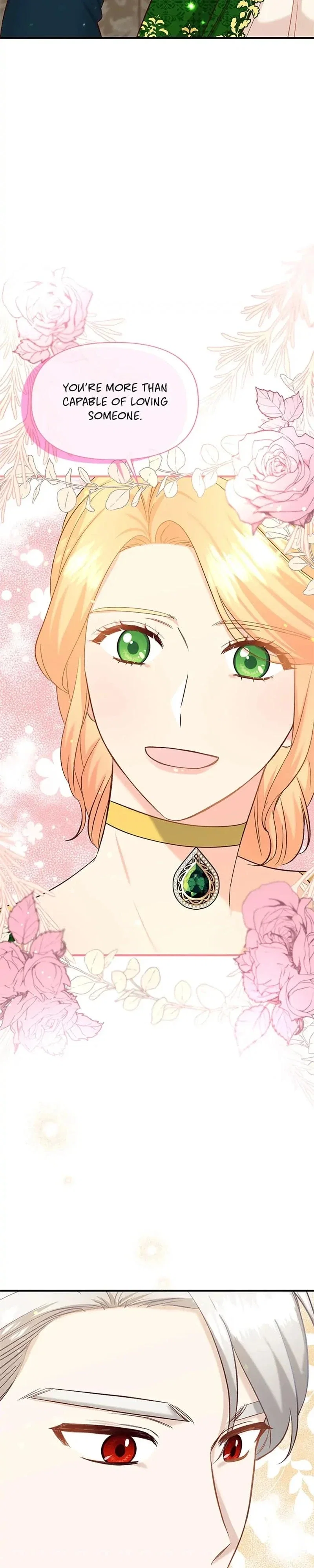 I Stole the Child of My War-Mad Husband Chapter 42 - Page 2
