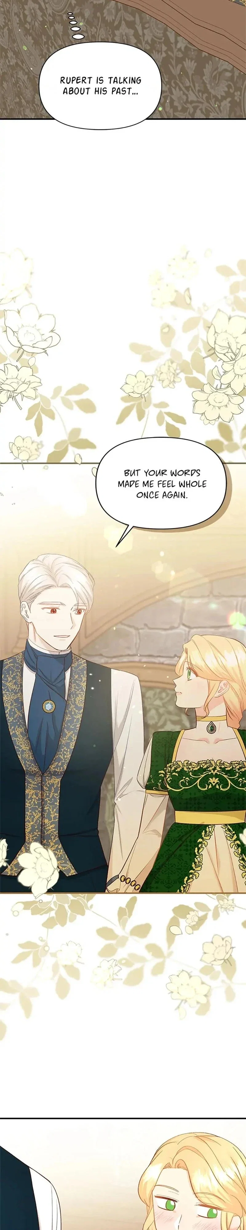 I Stole the Child of My War-Mad Husband Chapter 42 - Page 7