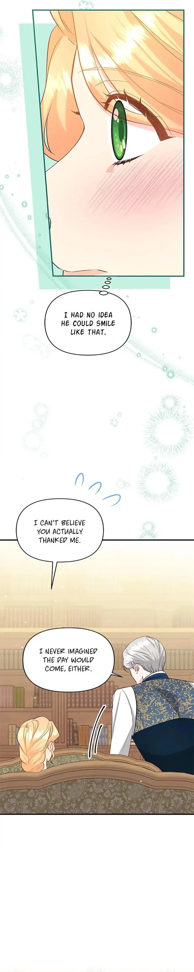 I Stole the Child of My War-Mad Husband Chapter 42 - Page 9