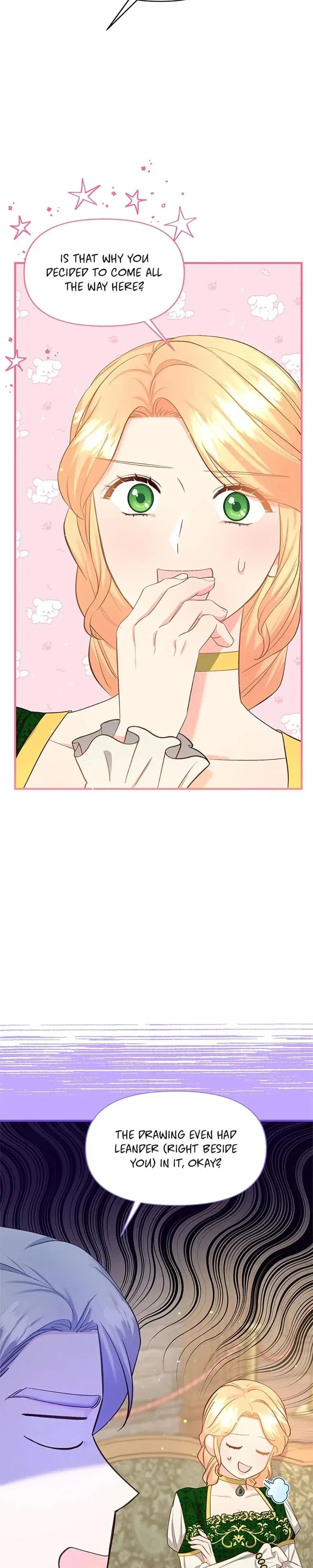 I Stole the Child of My War-Mad Husband Chapter 42 - Page 11