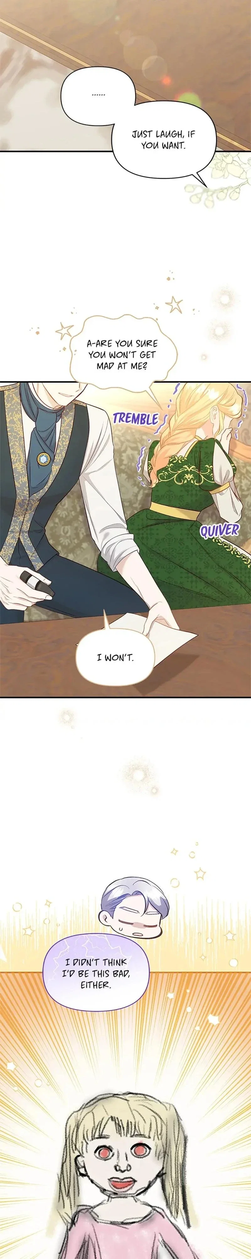 I Stole the Child of My War-Mad Husband Chapter 42 - Page 14
