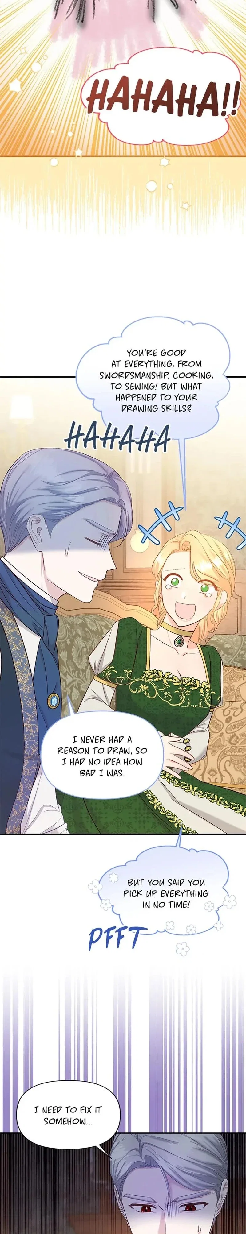 I Stole the Child of My War-Mad Husband Chapter 42 - Page 15