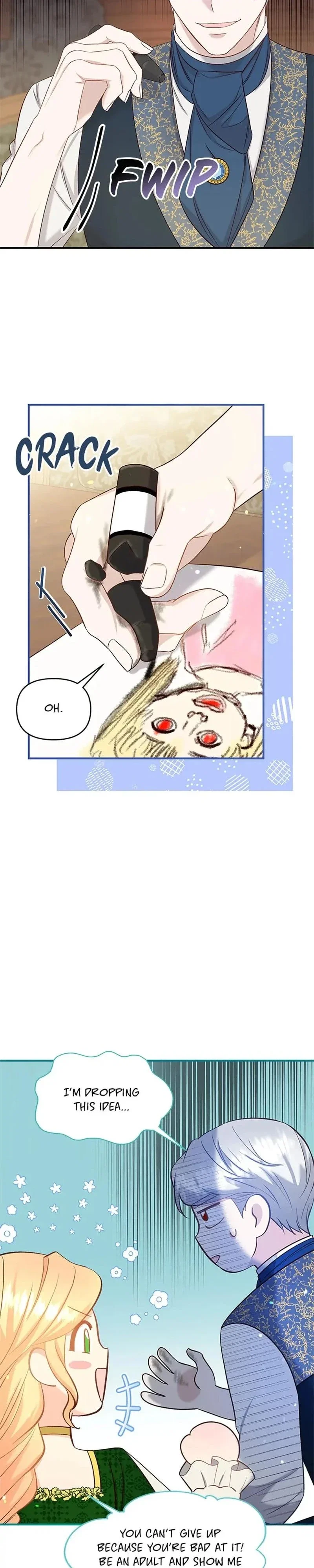I Stole the Child of My War-Mad Husband Chapter 42 - Page 16