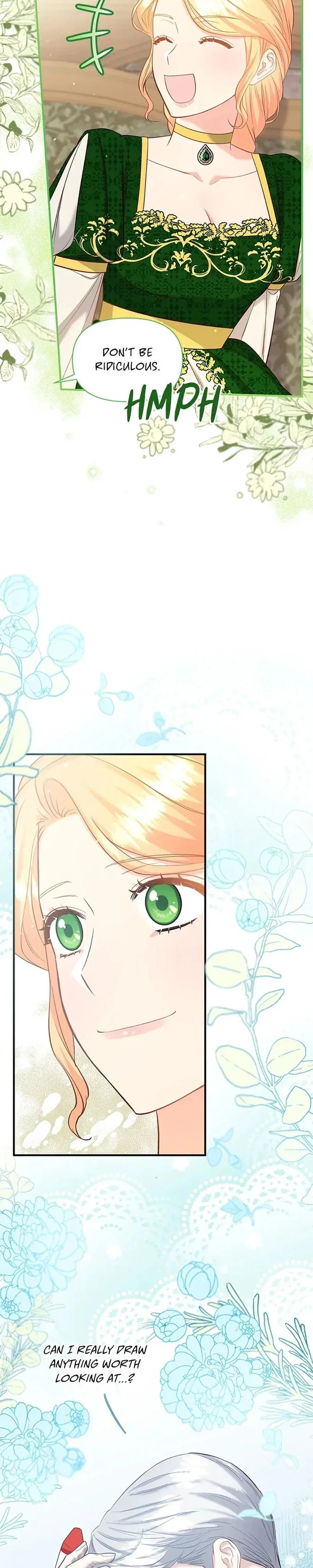 I Stole the Child of My War-Mad Husband Chapter 42 - Page 18