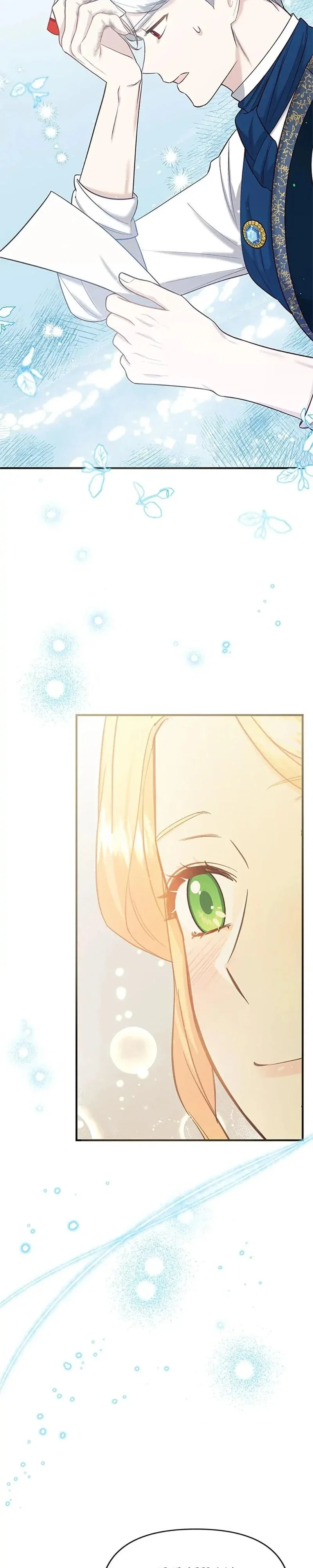 I Stole the Child of My War-Mad Husband Chapter 42 - Page 19