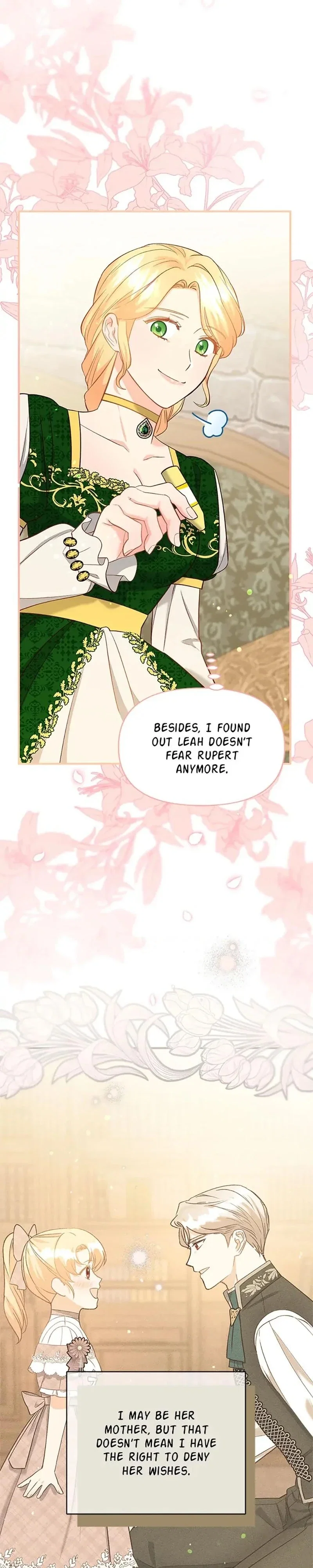 I Stole the Child of My War-Mad Husband Chapter 42 - Page 21