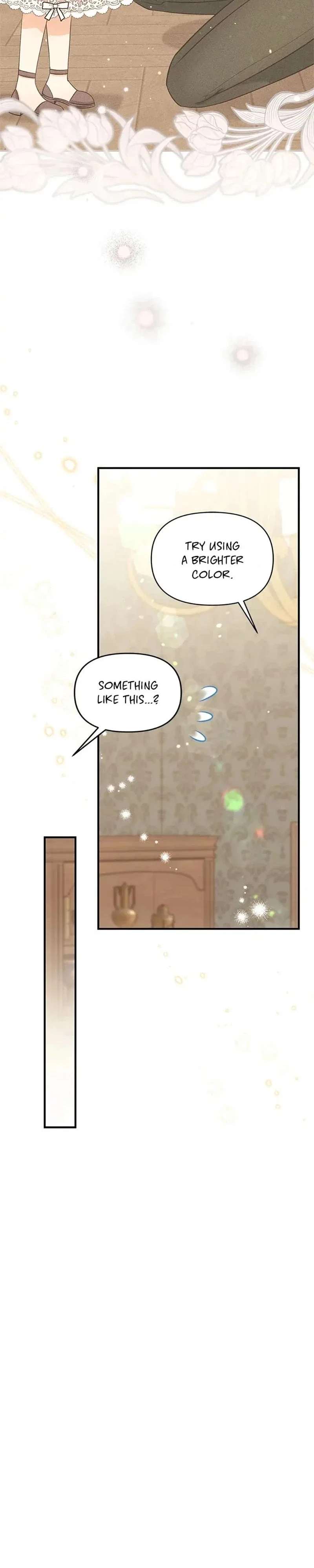I Stole the Child of My War-Mad Husband Chapter 42 - Page 22