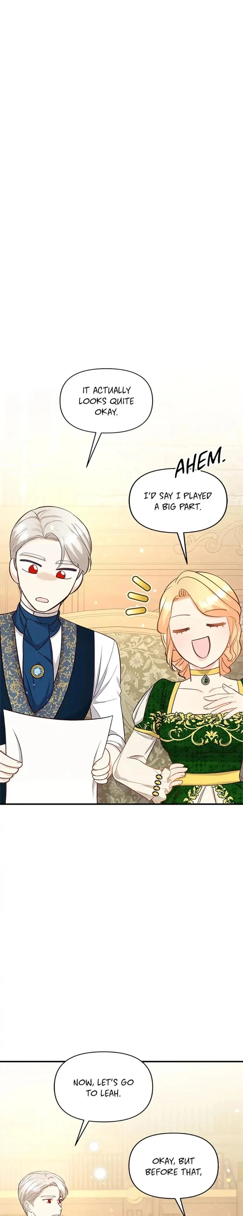I Stole the Child of My War-Mad Husband Chapter 42 - Page 23