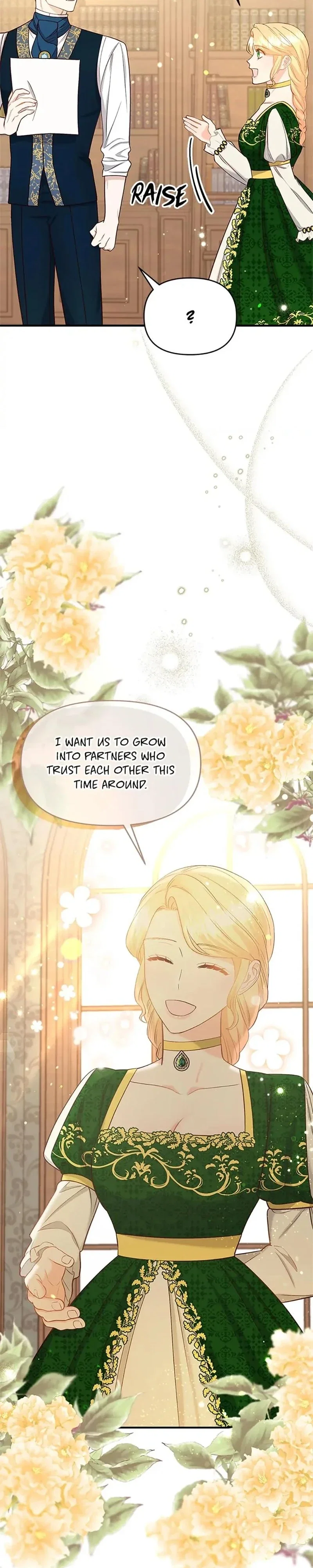 I Stole the Child of My War-Mad Husband Chapter 42 - Page 24