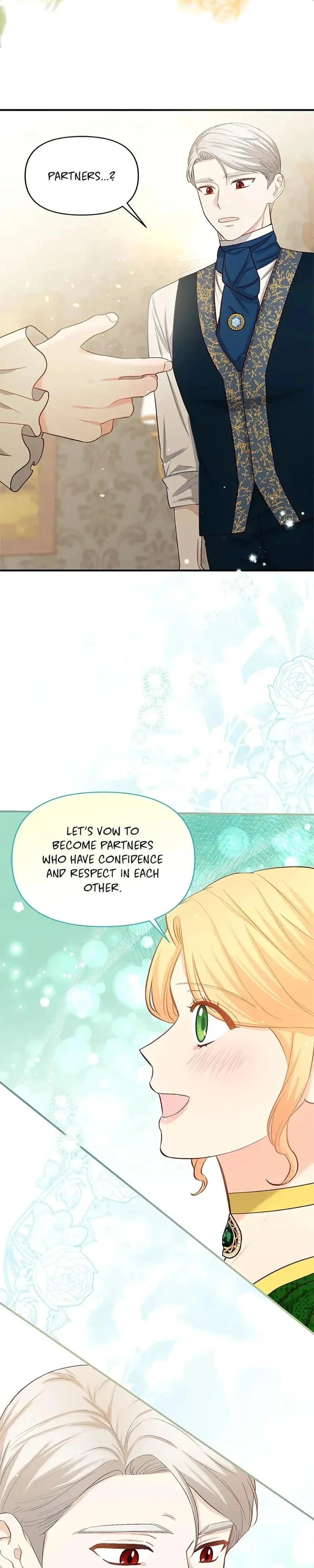 I Stole the Child of My War-Mad Husband Chapter 42 - Page 25