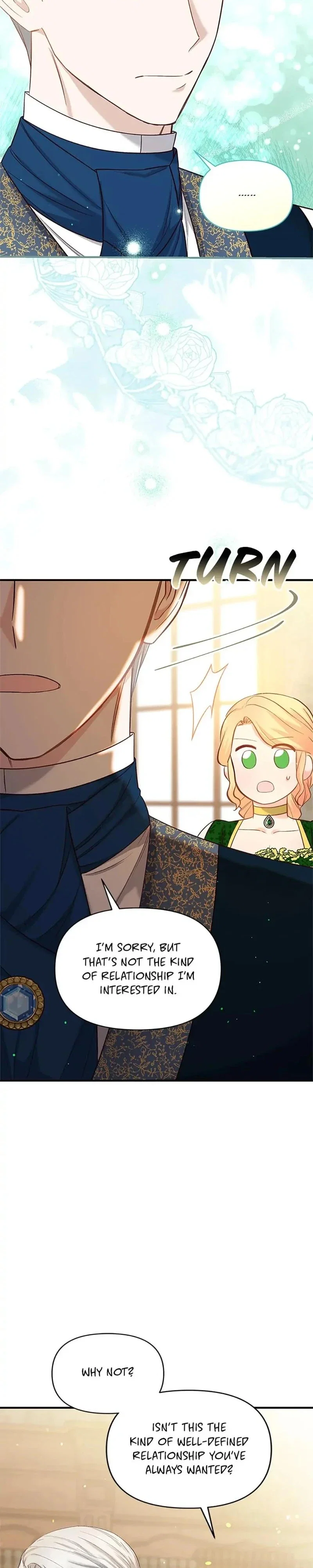 I Stole the Child of My War-Mad Husband Chapter 42 - Page 26