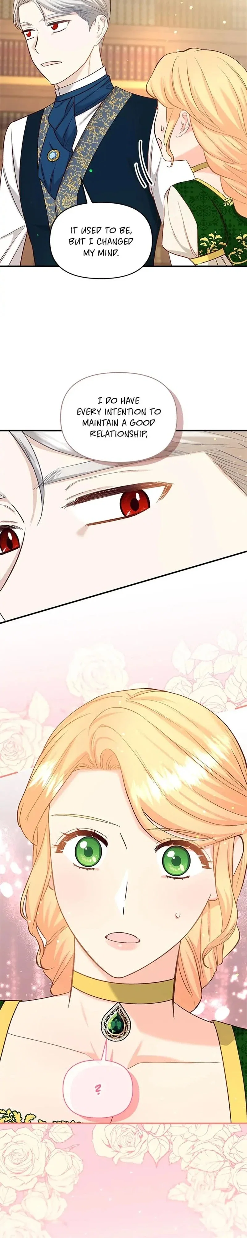 I Stole the Child of My War-Mad Husband Chapter 42 - Page 27