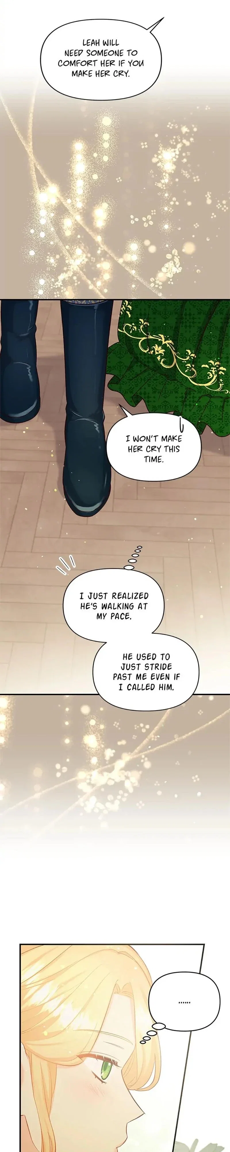 I Stole the Child of My War-Mad Husband Chapter 42 - Page 30