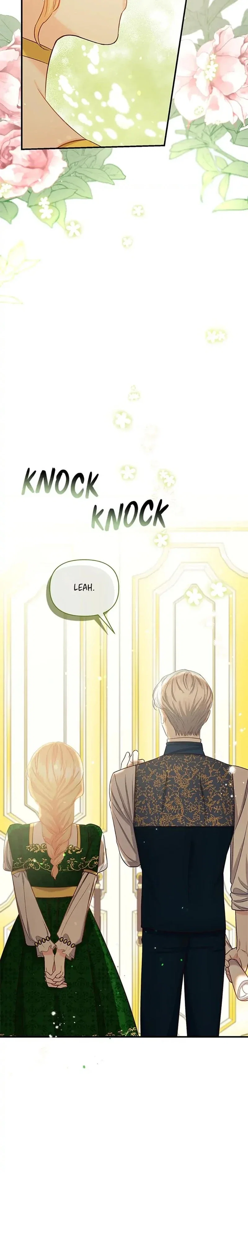 I Stole the Child of My War-Mad Husband Chapter 42 - Page 31