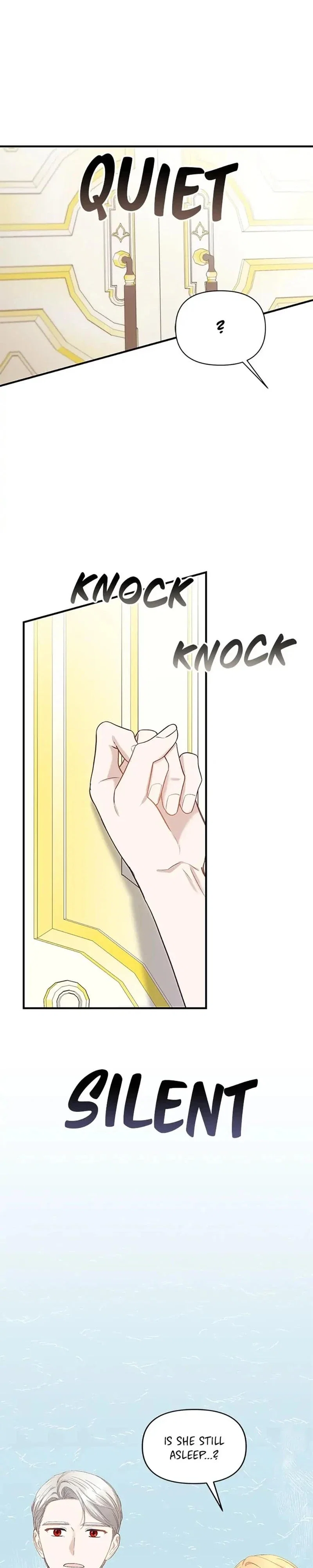 I Stole the Child of My War-Mad Husband Chapter 42 - Page 32