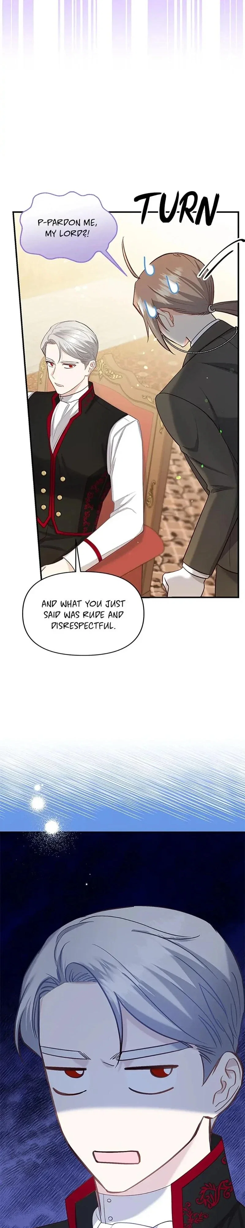 I Stole the Child of My War-Mad Husband Chapter 45 - Page 12