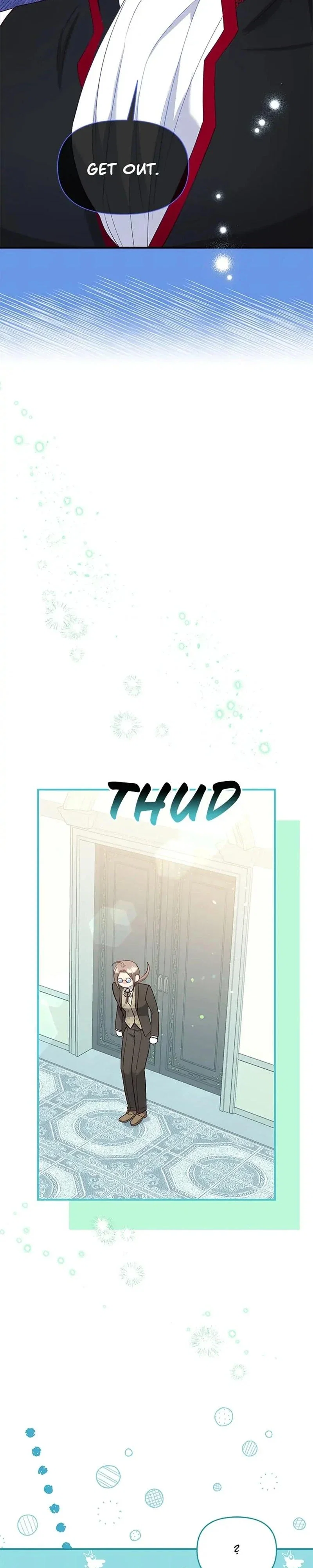 I Stole the Child of My War-Mad Husband Chapter 45 - Page 13