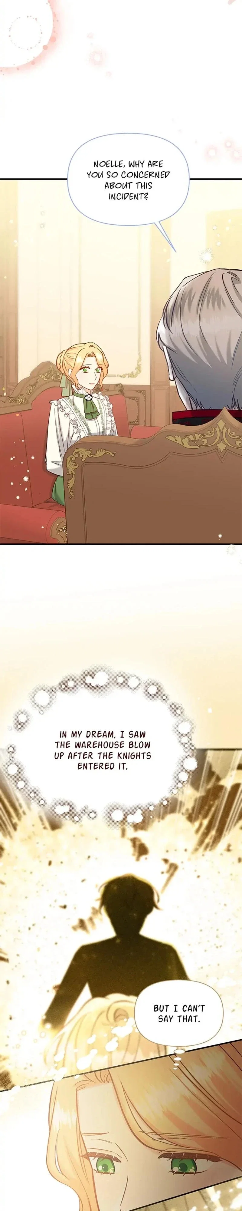 I Stole the Child of My War-Mad Husband Chapter 45 - Page 17