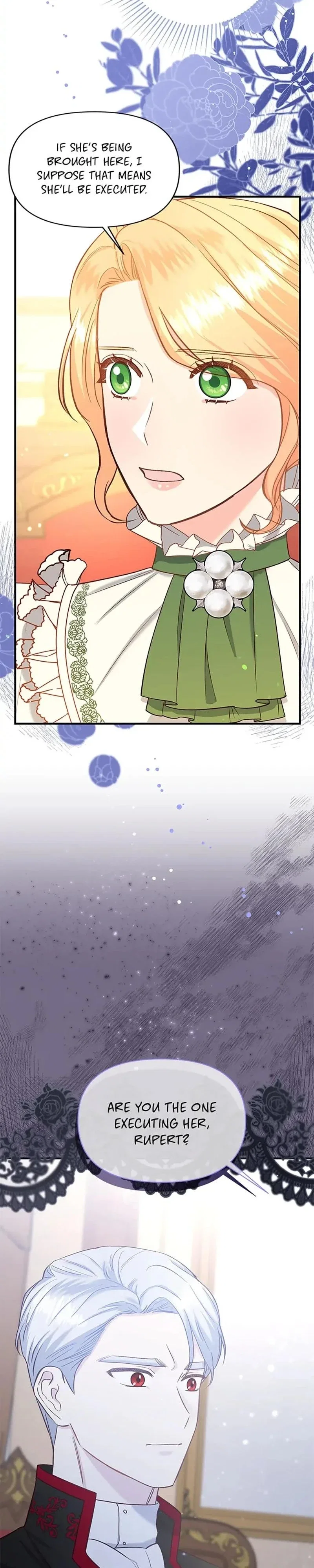 I Stole the Child of My War-Mad Husband Chapter 45 - Page 19