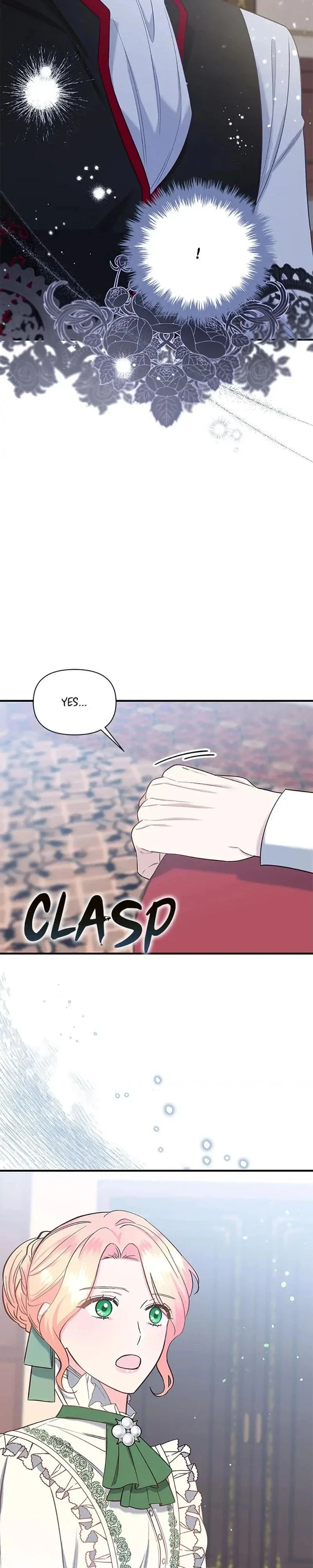 I Stole the Child of My War-Mad Husband Chapter 45 - Page 20