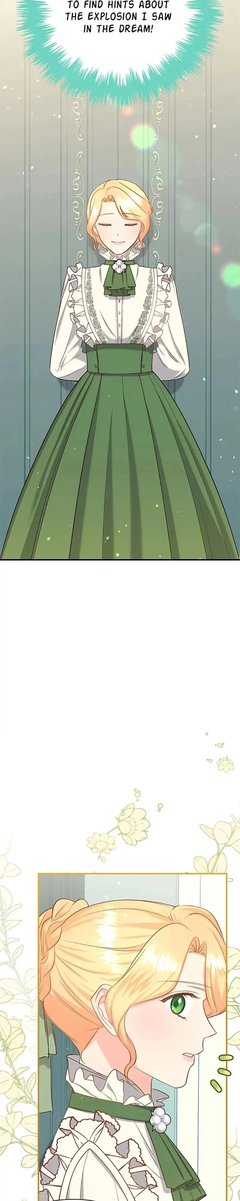 I Stole the Child of My War-Mad Husband Chapter 45 - Page 27