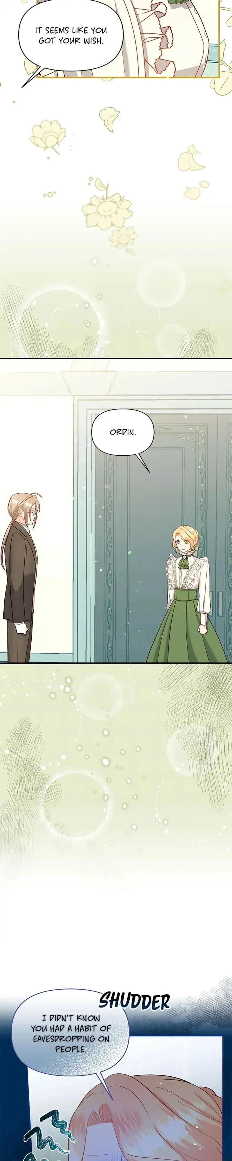 I Stole the Child of My War-Mad Husband Chapter 45 - Page 28