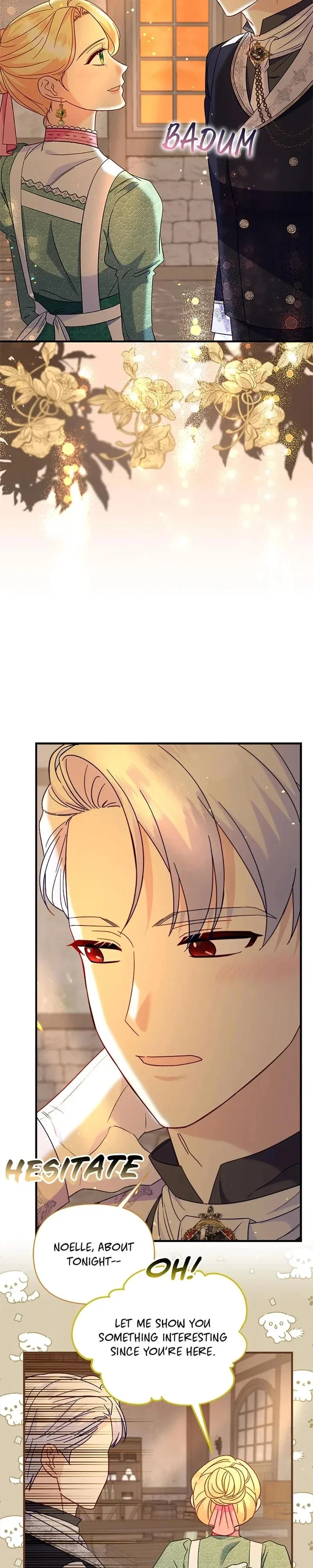 I Stole the Child of My War-Mad Husband Chapter 65 - Page 3