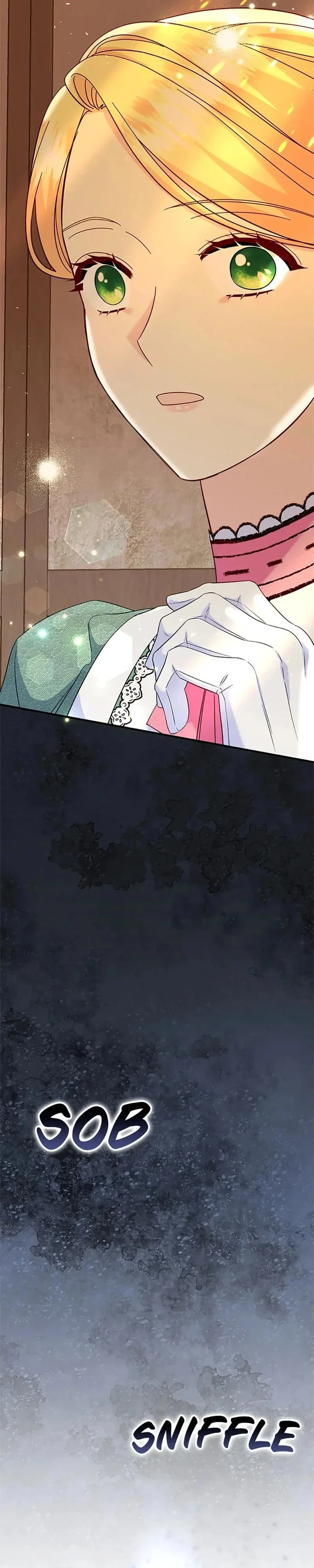 I Stole the Child of My War-Mad Husband Chapter 65 - Page 8