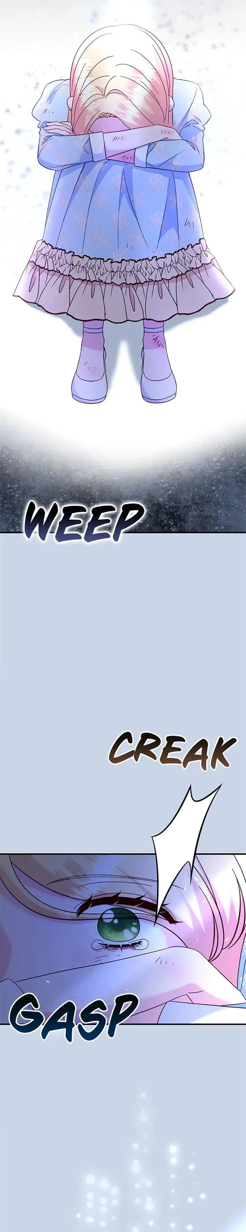 I Stole the Child of My War-Mad Husband Chapter 65 - Page 9