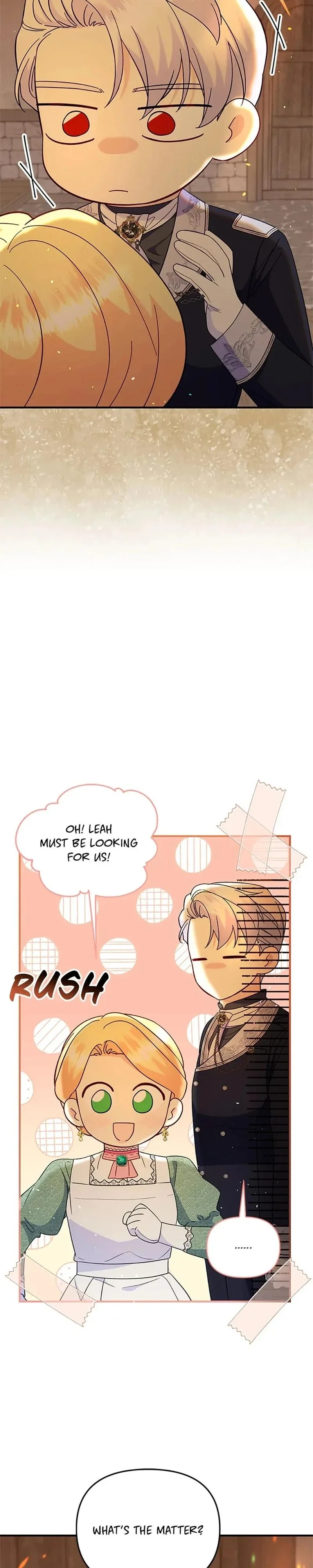 I Stole the Child of My War-Mad Husband Chapter 65 - Page 16