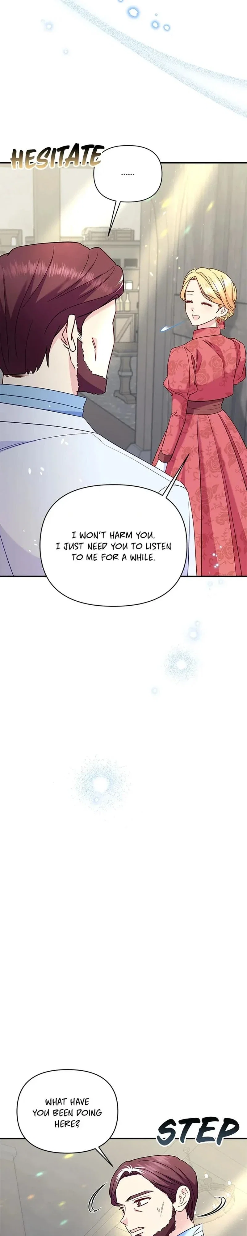 I Stole the Child of My War-Mad Husband Chapter 65 - Page 22