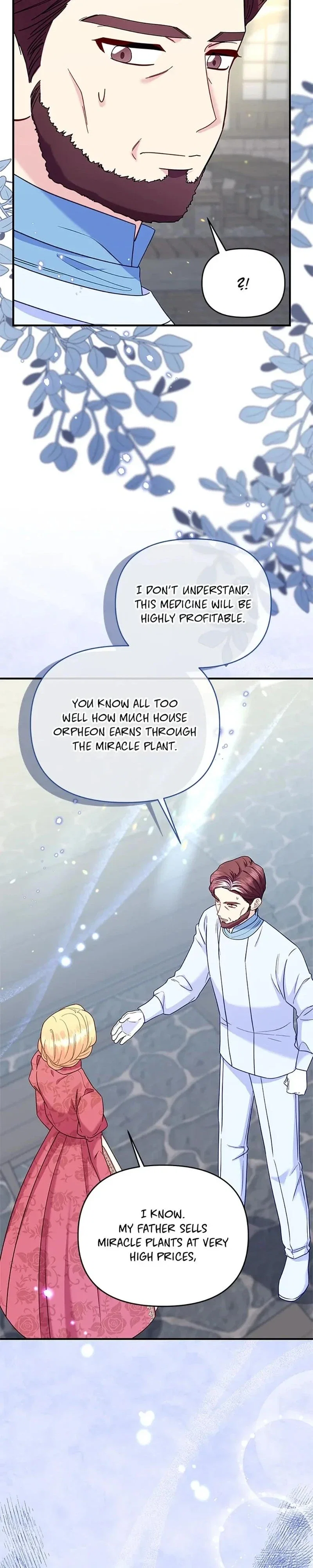 I Stole the Child of My War-Mad Husband Chapter 65 - Page 25