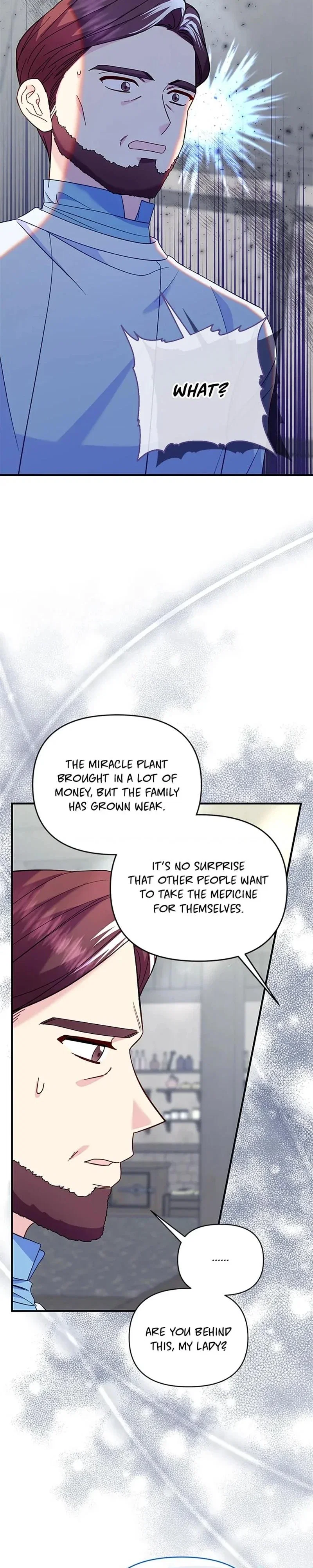 I Stole the Child of My War-Mad Husband Chapter 65 - Page 27