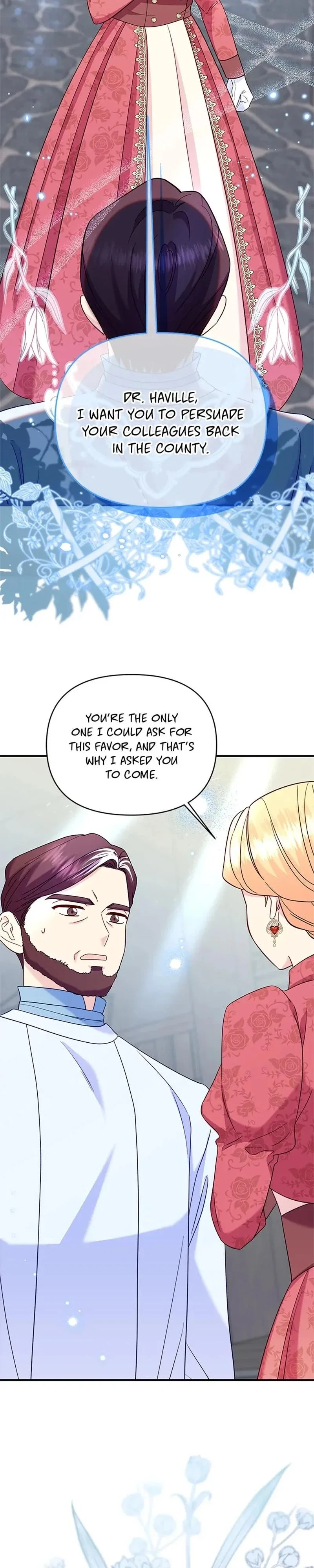I Stole the Child of My War-Mad Husband Chapter 65 - Page 29