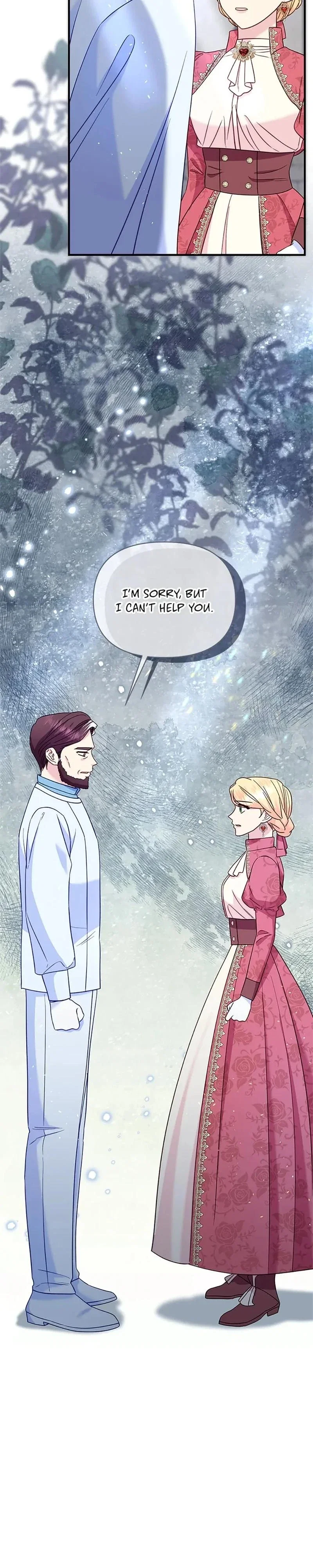 I Stole the Child of My War-Mad Husband Chapter 65 - Page 31