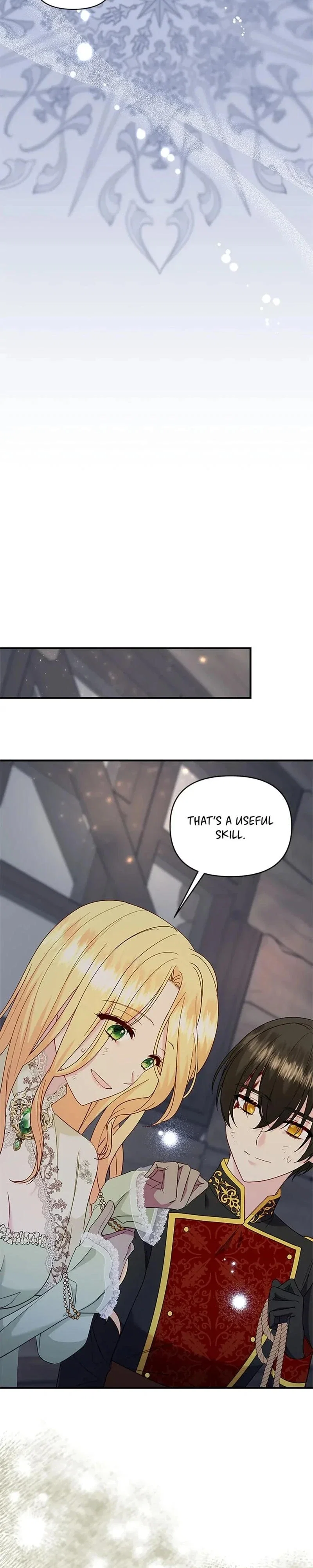 I Stole the Child of My War-Mad Husband Chapter 69 - Page 4