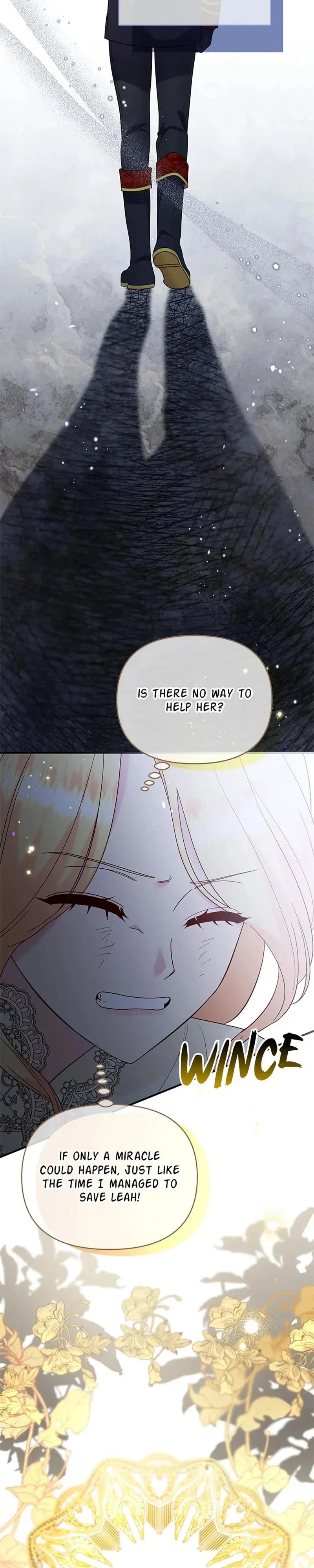 I Stole the Child of My War-Mad Husband Chapter 69 - Page 21