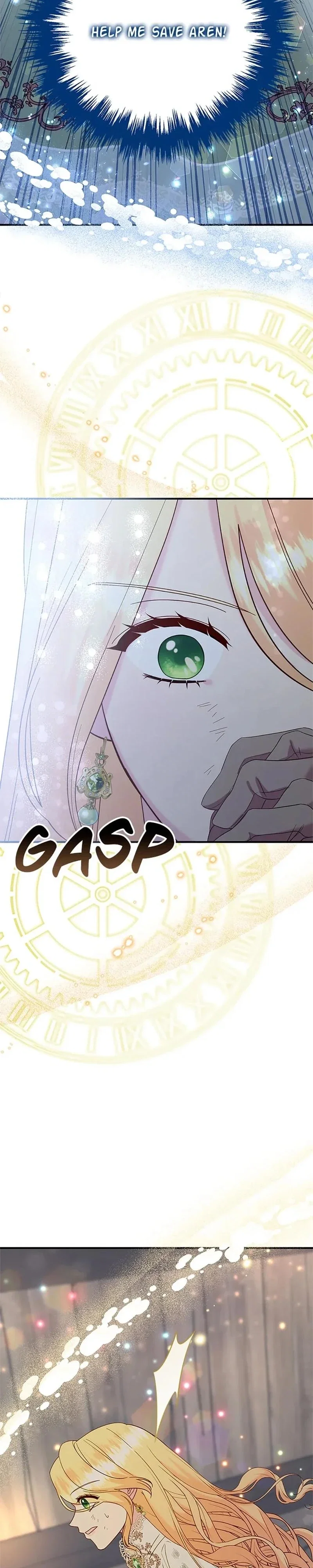 I Stole the Child of My War-Mad Husband Chapter 69 - Page 24