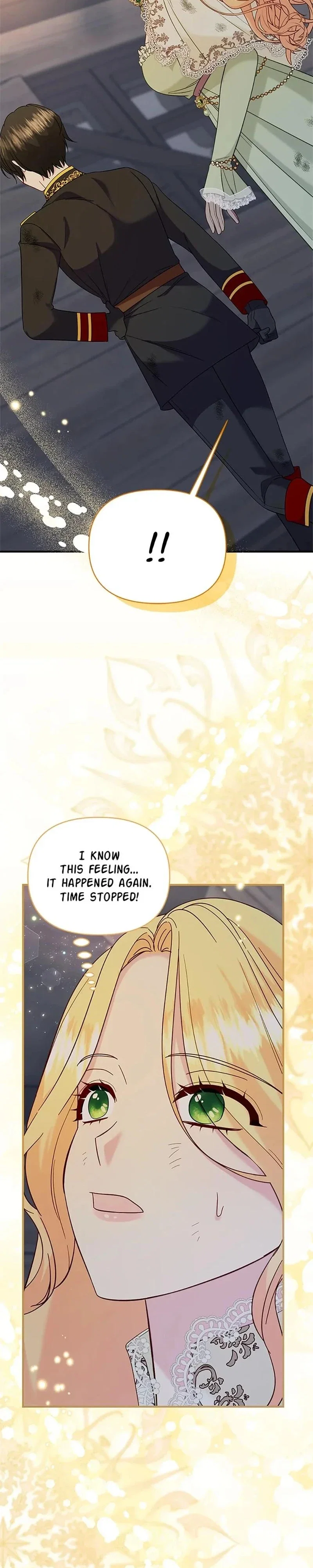 I Stole the Child of My War-Mad Husband Chapter 69 - Page 25